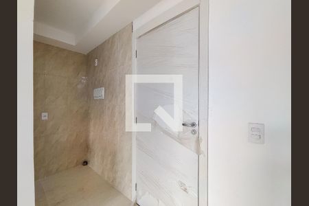 Apartamento para alugar com 54m², 2 quartos e 1 vaga Apartamento para alugar com 54m², 2 quartos e 1 vagaCozinha e Área de Serviço