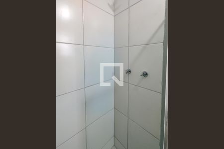 Apartamento para alugar com 54m², 2 quartos e 1 vaga Apartamento para alugar com 54m², 2 quartos e 1 vagaBanheiro da Suíte