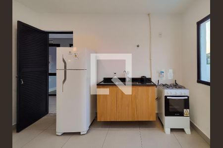 Apartamento para alugar com 54m², 2 quartos e 1 vaga Apartamento para alugar com 54m², 2 quartos e 1 vagaÁrea comum - Salão de festas