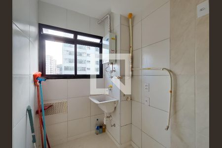 Apartamento para alugar com 54m², 2 quartos e 1 vaga Apartamento para alugar com 54m², 2 quartos e 1 vagaCozinha e Área de Serviço