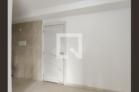 Entrada de apartamento para alugar com 2 quartos, 54m² em São Cristóvão, Rio de Janeiro