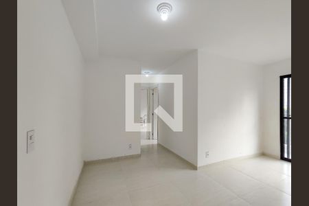 Sala de apartamento para alugar com 2 quartos, 54m² em São Cristóvão, Rio de Janeiro