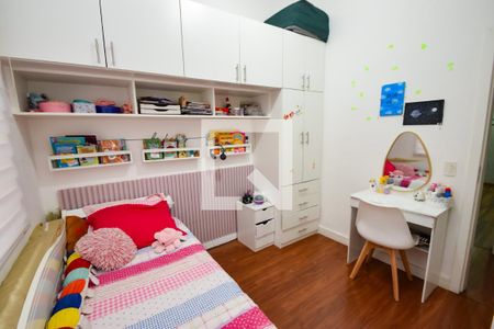 Quarto 1 de casa de condomínio à venda com 3 quartos, 120m² em Lins de Vasconcelos, Rio de Janeiro