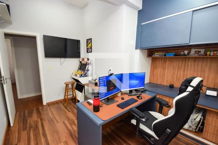 Quarto 2 de casa de condomínio à venda com 3 quartos, 120m² em Lins de Vasconcelos, Rio de Janeiro