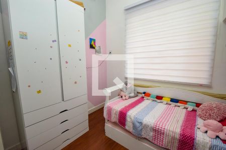 Quarto 1 de casa de condomínio à venda com 3 quartos, 120m² em Lins de Vasconcelos, Rio de Janeiro