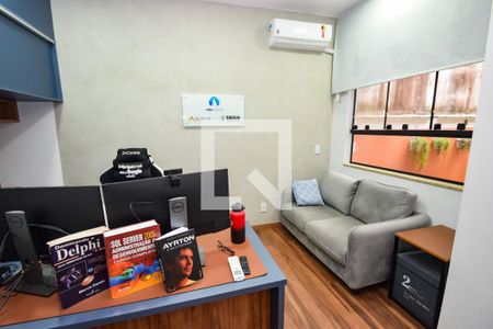 Quarto 2 de casa de condomínio à venda com 3 quartos, 120m² em Lins de Vasconcelos, Rio de Janeiro