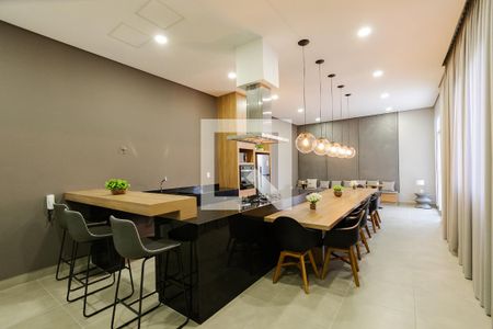 Studio para alugar com 24m², 1 quarto e sem vaga Studio para alugar com 24m², 1 quarto e sem vagaEspaço Gourmet