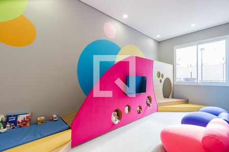 Studio para alugar com 24m², 1 quarto e sem vaga Studio para alugar com 24m², 1 quarto e sem vagaBrinquedoteca