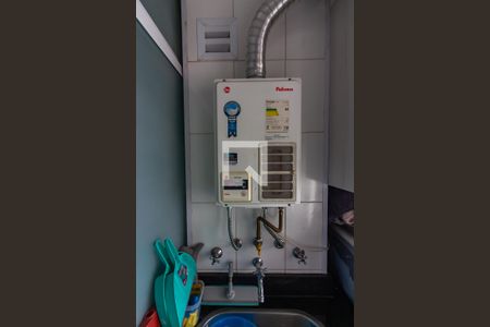 Apartamento à venda com 75m², 2 quartos e 1 vagaÁrea de Serviço