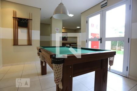 Apartamento à venda com 75m², 2 quartos e 1 vagaÁrea comum