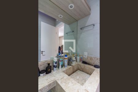 Apartamento à venda com 75m², 2 quartos e 1 vagaBanheiro