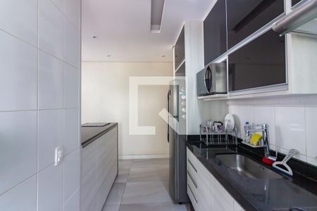 Apartamento à venda com 75m², 2 quartos e 1 vagaCozinha