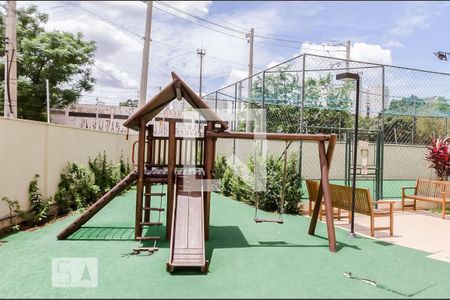 Apartamento à venda com 75m², 2 quartos e 1 vagaPlayground