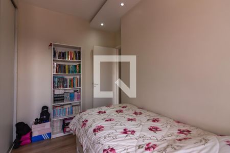 Apartamento à venda com 75m², 2 quartos e 1 vagaQuarto 2