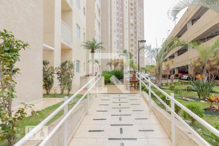 Apartamento à venda com 75m², 2 quartos e 1 vagaHall