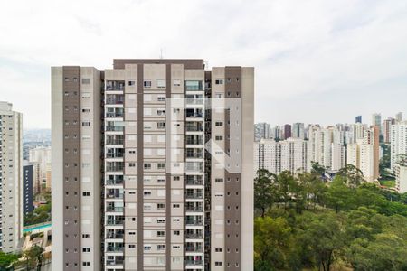 Apartamento à venda com 56m², 2 quartos e 1 vagaVista 