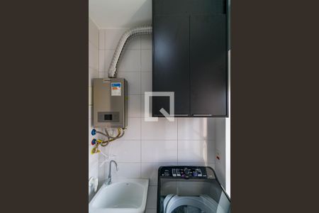 Apartamento à venda com 56m², 2 quartos e 1 vagaÁrea de Serviço