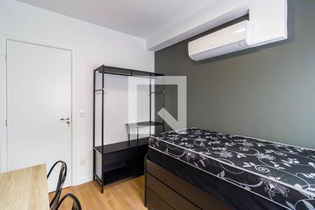 Apartamento à venda com 56m², 2 quartos e 1 vagaQuarto 2