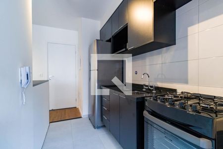 Apartamento à venda com 56m², 2 quartos e 1 vagaCozinha