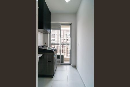 Apartamento à venda com 56m², 2 quartos e 1 vagaÁrea de Serviço