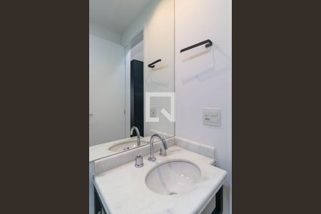 Apartamento à venda com 56m², 2 quartos e 1 vagaBanheiro Quarto 1