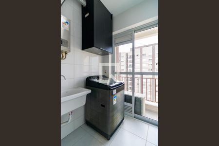 Apartamento à venda com 56m², 2 quartos e 1 vagaÁrea de Serviço