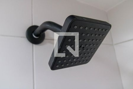 Apartamento à venda com 56m², 2 quartos e 1 vagaBanheiro 