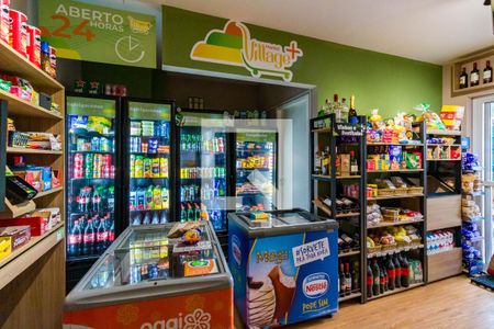 Apartamento à venda com 56m², 2 quartos e 1 vagaÁrea comum