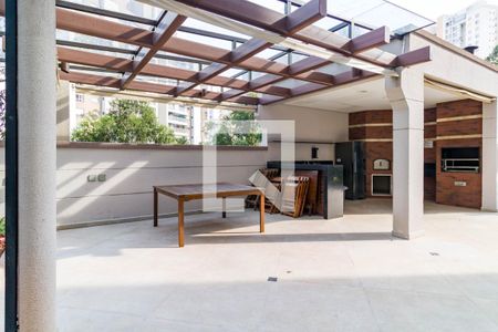 Apartamento à venda com 56m², 2 quartos e 1 vagaÁrea comum