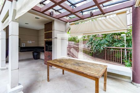 Apartamento à venda com 56m², 2 quartos e 1 vagaÁrea comum