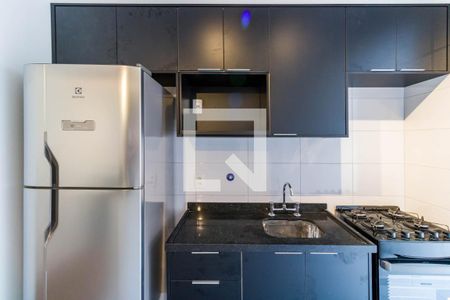 Apartamento à venda com 56m², 2 quartos e 1 vagaCozinha