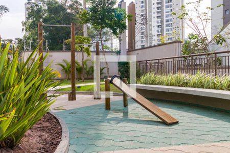 Apartamento à venda com 56m², 2 quartos e 1 vagaÁrea comum