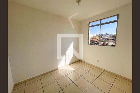 Quarto 1 de apartamento à venda com 2 quartos, 45m² em Diamante, Belo Horizonte