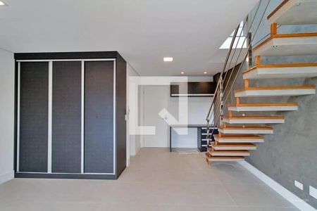 Apartamento à venda com 1 quarto, 65m² em Panamby, São Paulo