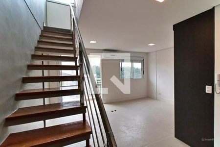 Apartamento à venda com 1 quarto, 65m² em Panamby, São Paulo