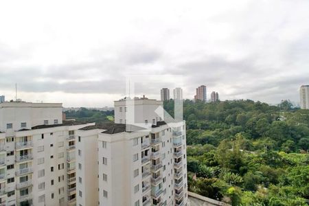 Apartamento à venda com 1 quarto, 65m² em Panamby, São Paulo