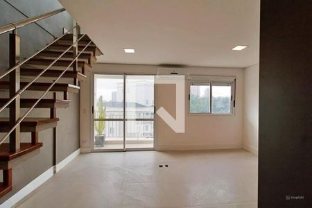 Apartamento à venda com 1 quarto, 65m² em Panamby, São Paulo