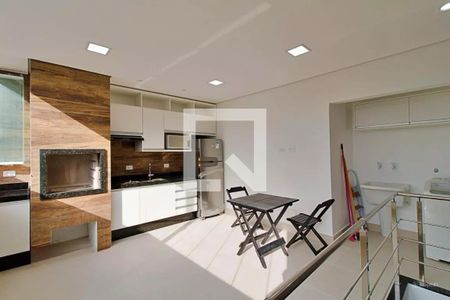 Apartamento à venda com 1 quarto, 65m² em Panamby, São Paulo