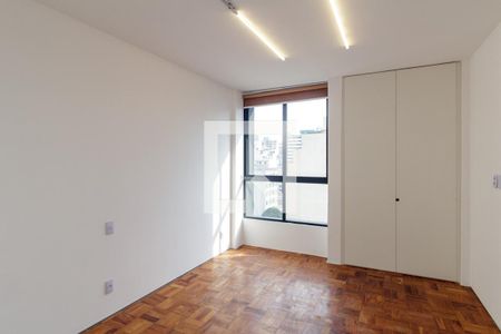 Studio de kitnet/studio para alugar com 1 quarto, 24m² em República, São Paulo