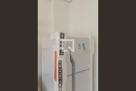 Studio para alugar com 24m², 1 quarto e sem vagaCozinha