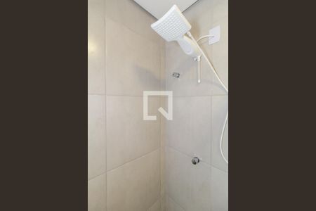 Studio para alugar com 23m², 1 quarto e sem vagaBanheiro