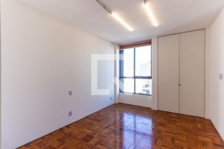 Studio de kitnet/studio para alugar com 1 quarto, 23m² em República, São Paulo