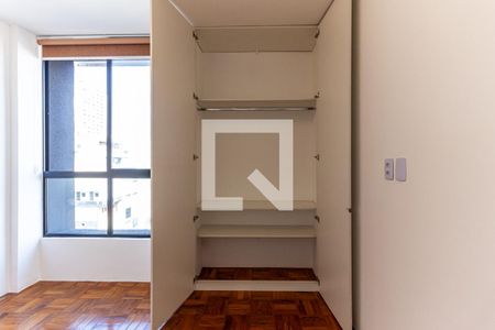 Studio de kitnet/studio para alugar com 1 quarto, 23m² em República, São Paulo