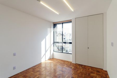Studio de kitnet/studio para alugar com 1 quarto, 21m² em República, São Paulo