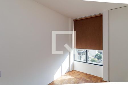 Studio de kitnet/studio para alugar com 1 quarto, 21m² em República, São Paulo