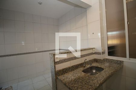 Apartamento à venda com 49m², 2 quartos e sem vagaCozinha