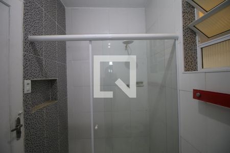 Apartamento à venda com 49m², 2 quartos e sem vagaBanheiro