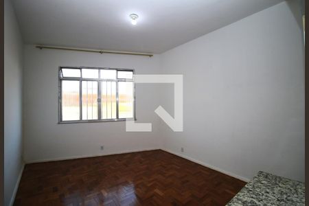 Sala de apartamento à venda com 2 quartos, 49m² em Olaria, Rio de Janeiro