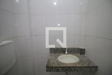 Apartamento à venda com 49m², 2 quartos e sem vagaBanheiro