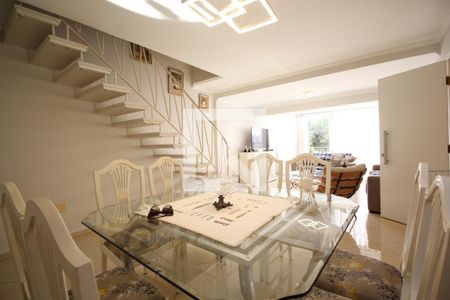 Sala de casa à venda com 4 quartos, 262m² em Água Fria, São Paulo